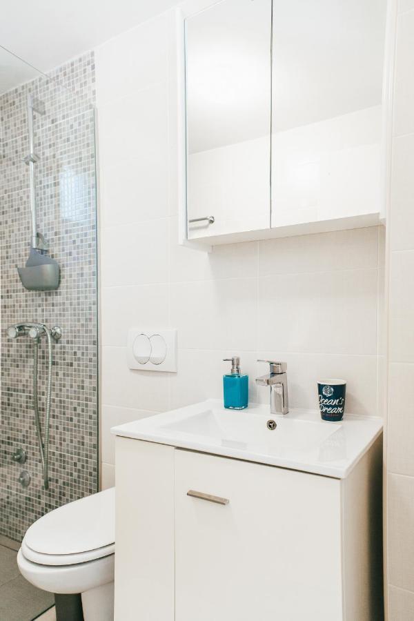 Charming Apartments With Garden Бол Экстерьер фото