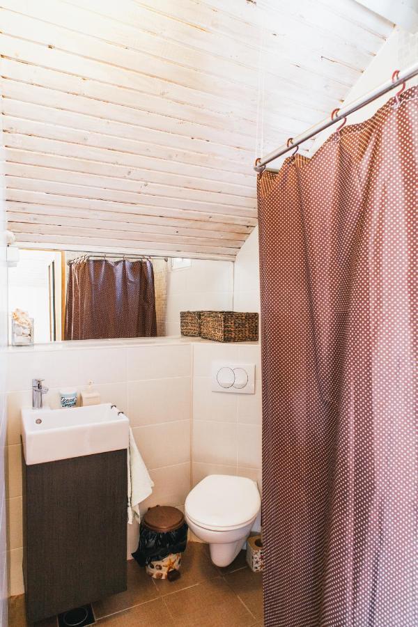 Charming Apartments With Garden Бол Экстерьер фото