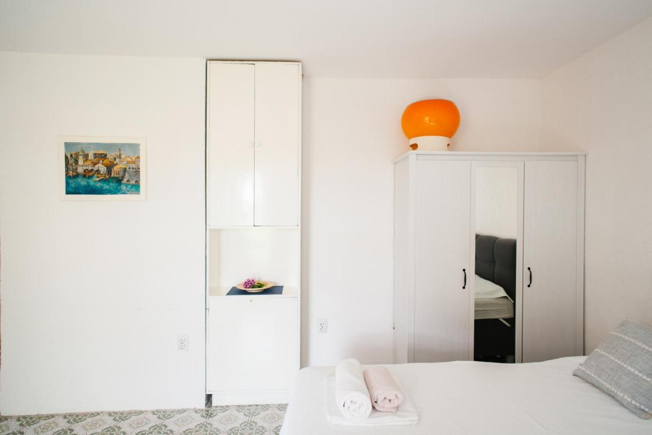Charming Apartments With Garden Бол Экстерьер фото
