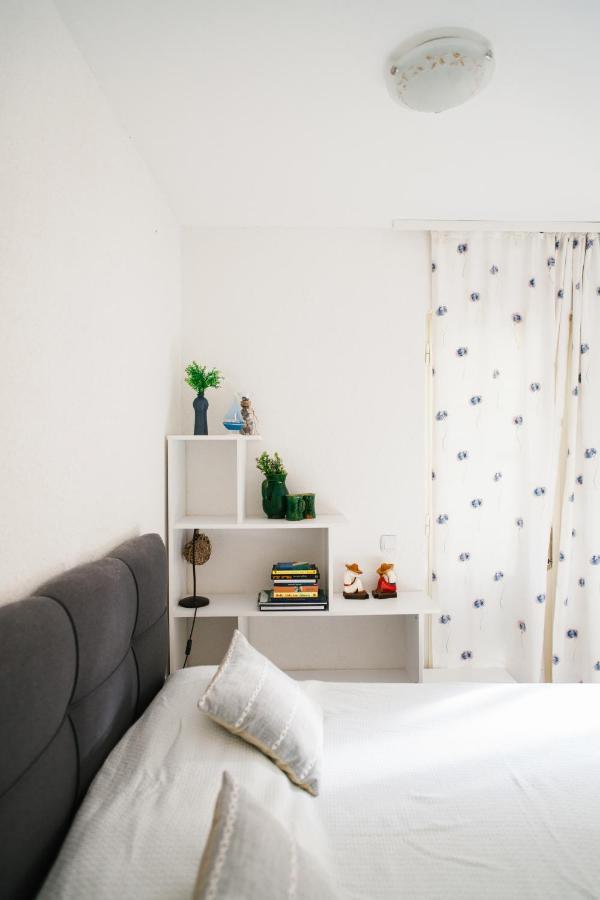Charming Apartments With Garden Бол Экстерьер фото