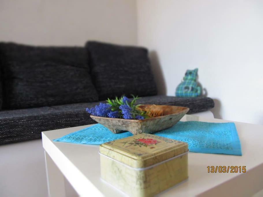 Charming Apartments With Garden Бол Экстерьер фото