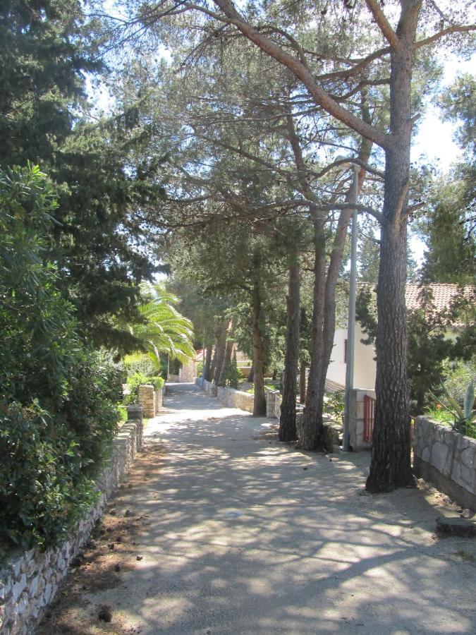 Charming Apartments With Garden Бол Номер фото
